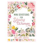 Mini Devotions for Young Women (Paperback) - Image 2