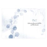 Embraced: 100 Devotions to Know God is Holding You Close (Hardcover) - Image 3