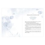 Embraced: 100 Devotions to Know God is Holding You Close (Hardcover) - Image 4