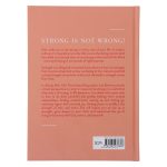 Strong: Devotions to Live a Powerful and Passionate Life (Hardcover) - Image 2