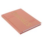Strong: Devotions to Live a Powerful and Passionate Life (Hardcover) - Image 3