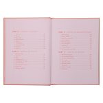 Strong: Devotions to Live a Powerful and Passionate Life (Hardcover) - Image 4