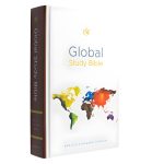 ESV Global Study Bible (Hardcover) - Image 2