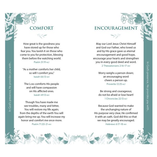 Promises from God for Women (Paperback) - Image 1