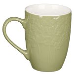 Life is Beautiful Ceramic Mug - Image 2