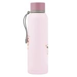Geloof Hoop en Liefde Afrikaans Stainless Steel Water Bottle - Image 2