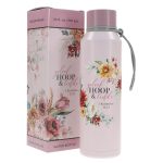 Geloof Hoop en Liefde Afrikaans Stainless Steel Water Bottle - Image 4