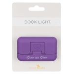 Grace Upon Grace Purple Book Light - Image 2