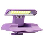 Grace Upon Grace Purple Book Light - Image 5