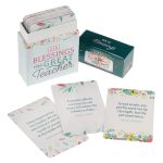 101 Blessings For A Great Teacher Boxed Cards - Image 4
