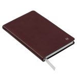 Leatherpress Cacao Brown Large Genuine African Leather Journal - Image 3