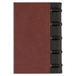 Leatherpress Saddler Genuine African Leather Journal - Image 2