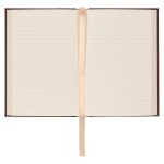 Leatherpress Saddler Genuine African Leather Journal - Image 6