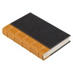 Leatherpress Blacksmith Genuine African Leather Journal - Image 3