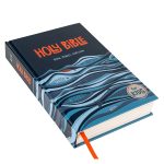 KJV Blue Ocean Hardcover Kids Bible Large Print - Image 4