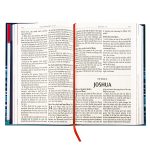 KJV Blue Ocean Hardcover Kids Bible Large Print - Image 5