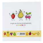 Liefde Geduld Vriendelikheid (2 Vrugte Van Die Gees-Reeks)(Hardeband) - Image 2