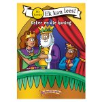 Ester en die Koning Ek Kan Lees (Sagteband) - Image 2