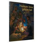 Hoekom Jesus Gekom Het: 25 Bybelstories Oor Waarom God Sy Seun Gestuur Het (Sagteband) - Image 3