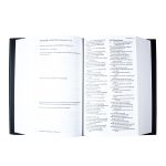 The Message Prayerful Reading Bible (Hardcover) - Image 4