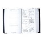 The Message Prayerful Reading Bible (Hardcover) - Image 5