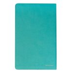 The Message Deluxe Gift Bible, Hosanna Teal (Imitation Leather) - Image 2