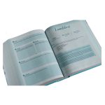 NIV Verse Mapping Bible For Girls (Comfort Print)(Hardcover) - Image 2