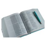 NIV Verse Mapping Bible For Girls (Comfort Print)(Hardcover) - Image 3
