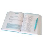 NIV Verse Mapping Bible For Girls (Comfort Print)(Hardcover) - Image 4