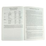 NKJV Economy Bible (Paperback) - Image 6