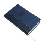 NKJV Deluxe Gift Bible Red Letter Blue (Comfort Print)(Imitation Leather) - Image 3