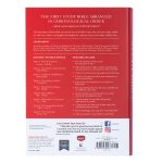 NKJV Chronological Study Bible (Comfort Print)(Hardcover) - Image 2