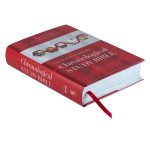 NKJV Chronological Study Bible (Comfort Print)(Hardcover) - Image 3