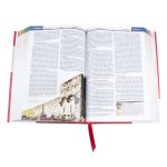 NKJV Chronological Study Bible (Comfort Print)(Hardcover) - Image 6