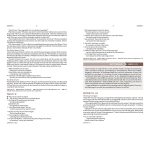 NLT Brown Flexcover Faux Leather Everyday Devotional Bible for Men - Image 4