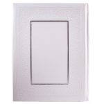 NLT The Family Heritage Bible White Hardcover - Image 2