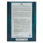 NLT The Spiritual Growth Bible Teal Hardcover - Image 2