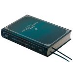 NLT The Spiritual Growth Bible Teal Hardcover - Image 3