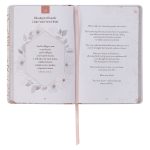 52 Prayers of Blessings for Women (Faux Leather) - Image 4