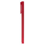 Bolton Colorful Fineliner Red (Pen) - Image 2