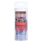Love (Set Of 8)(Washi Tape) - Image 2