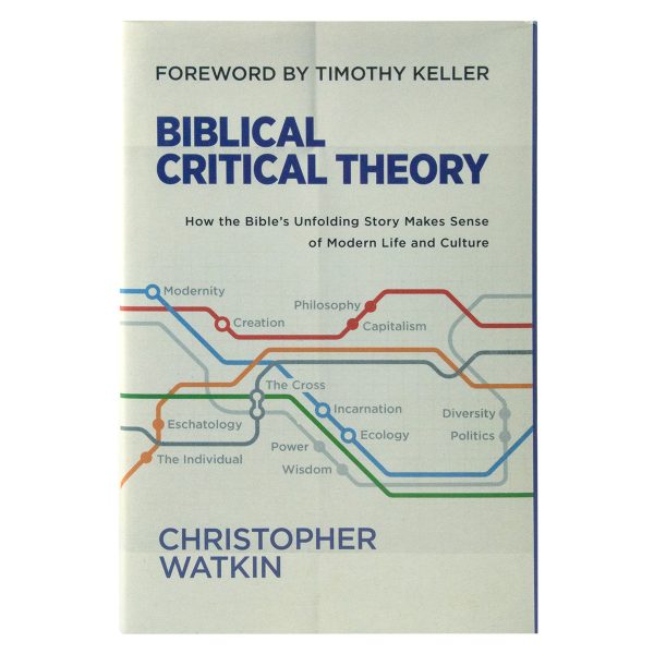 Biblical Critical Theory (Hardcover) - Image 1