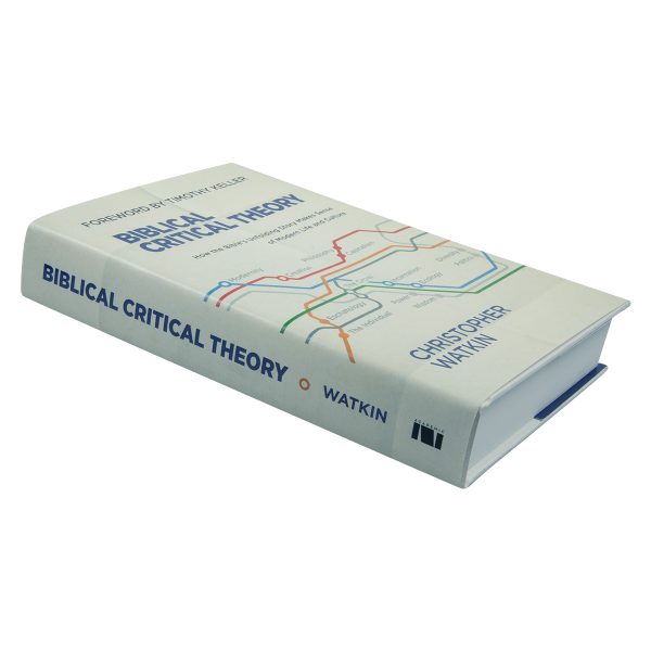Biblical Critical Theory (Hardcover) - Image 3