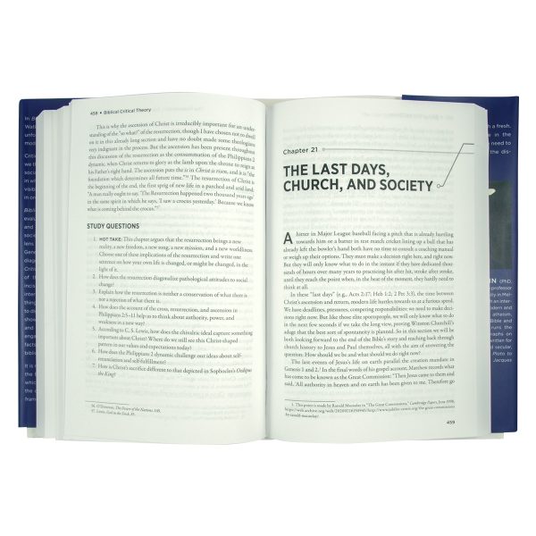 Biblical Critical Theory (Hardcover) - Image 5