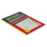 Bybel Woordsoektogte (Sagteband) - Image 2