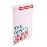 The Gospel Of Jesus Christ (Paperback) - Image 3