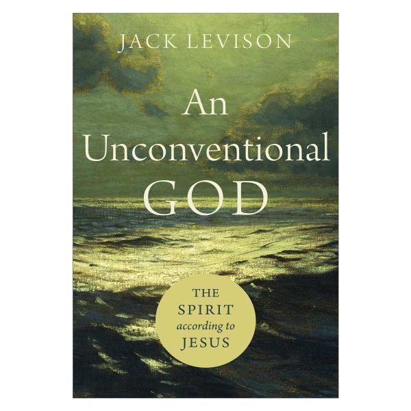 An Unconventional God: The Spirit According to Jesus (Paperback) - Image 1